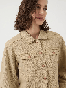 Denim Jacket Lua Incense