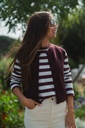 Lulu SL O-neck Vest Fig