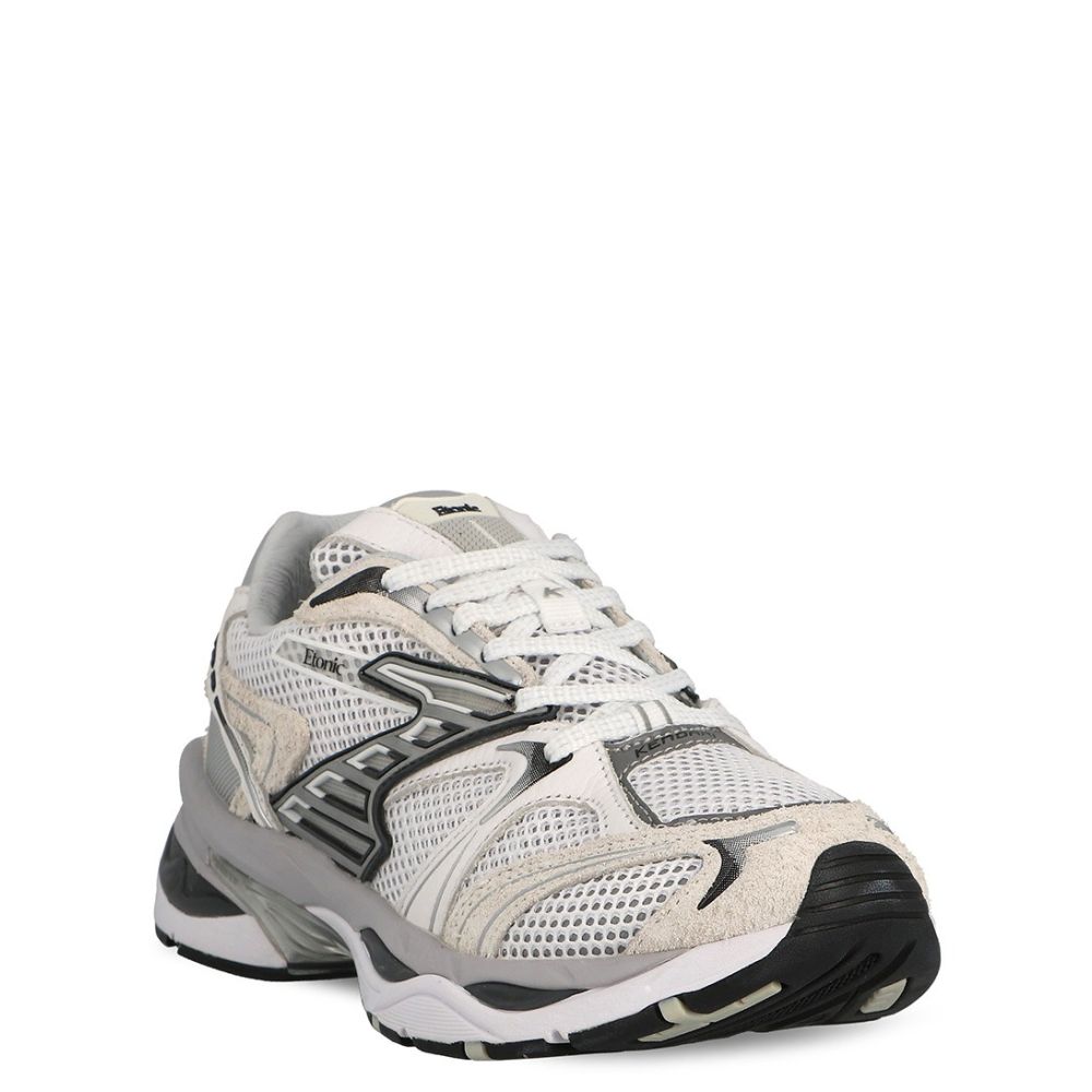 Sneaker Kendari Jupiter White