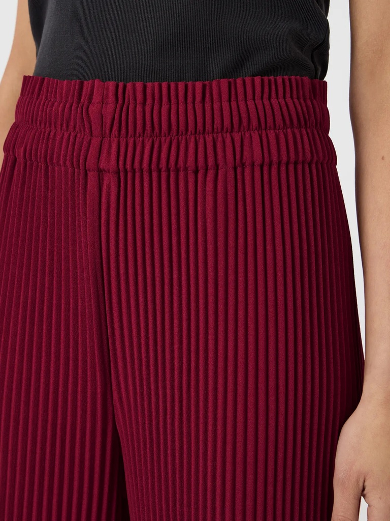 Pants Alisa Tibetan Red