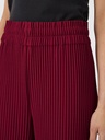 Pants Alisa Tibetan Red