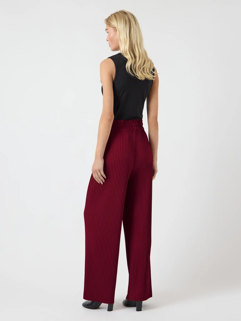 Pants Alisa Tibetan Red