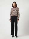 Knit Pullover Porta Birch Port Royale