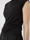 Top Lysa Black