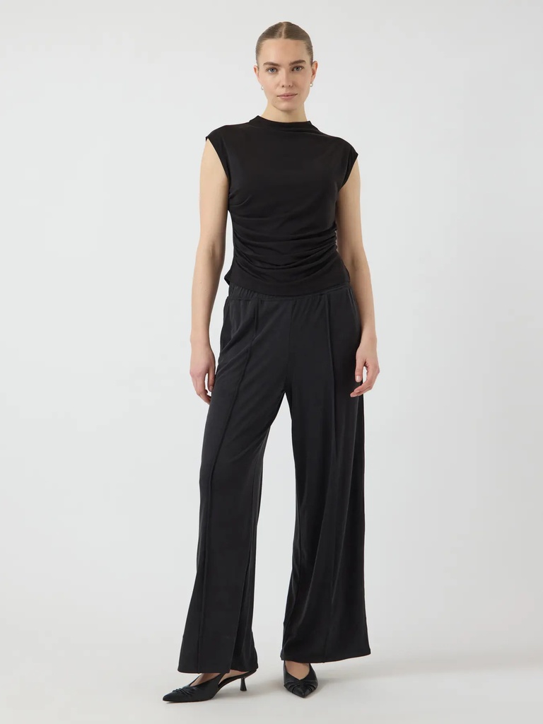 Top Lysa Black
