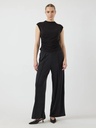 Top Lysa Black