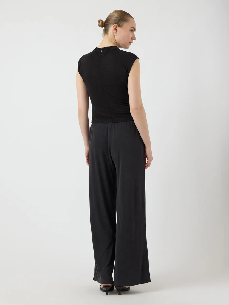Top Lysa Black