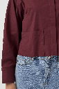 Short Shirt Lee Port Royale