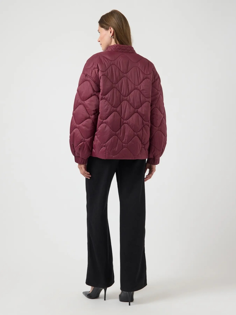 Padded Jacket Tucco Port Royale