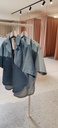 Denim Shirt Medium Blue