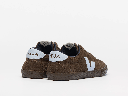 Veja Volley Suede Eagle Swan