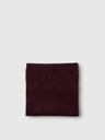 Scarf Lulu Woolblend Fig