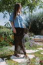 Denim Shirt Medium Blue