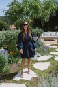 Dress Ebba Navy Blazer
