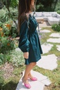 Dress Ebba Ponderosa Pine