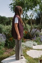 Emmi Vest NS Burgundy