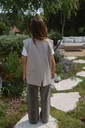 Emmi Vest NS Beige
