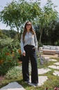 Pants Teramo Navy Blazer