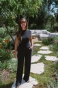 Pants Lysa Black