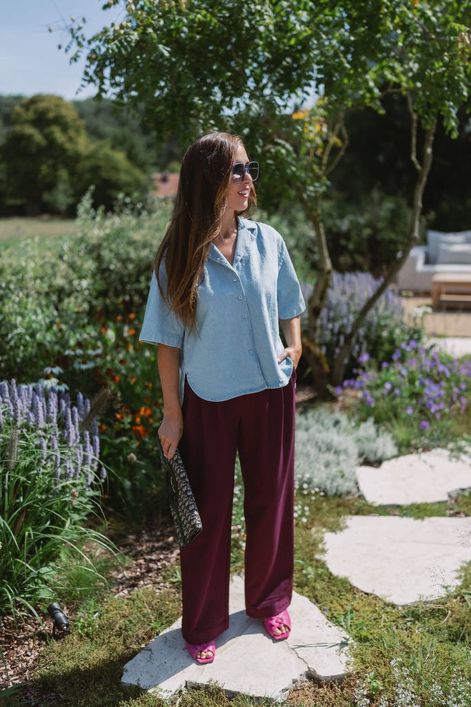 Pants Dakota Port Royale