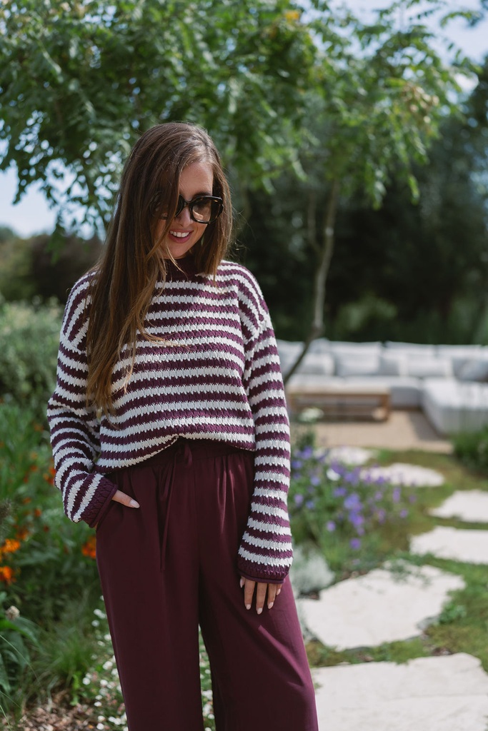 Pants Nara Port Royale