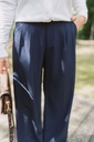 Pants Siska Navy