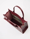 Jackie midi cherry