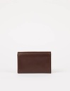 Jo purse chocolate