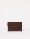 Jo purse chocolate