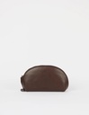 Make up case chocolate