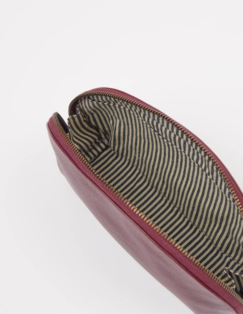 Make up case cherry
