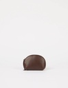 Make up case small chocolate