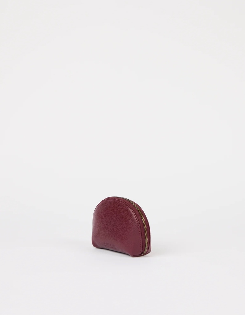 Make up case small cherry