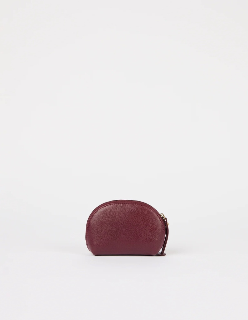 Make up case small cherry