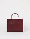 Jackie midi cherry