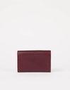 Jo purse cherry