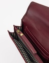 Jo purse cherry
