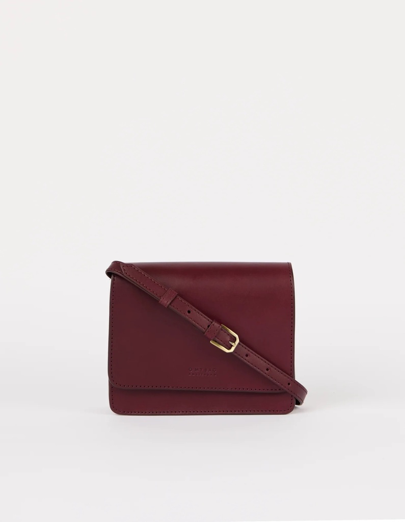 Audrey mini cherry