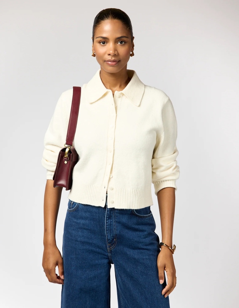 Audrey mini cherry
