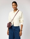 Audrey mini cherry