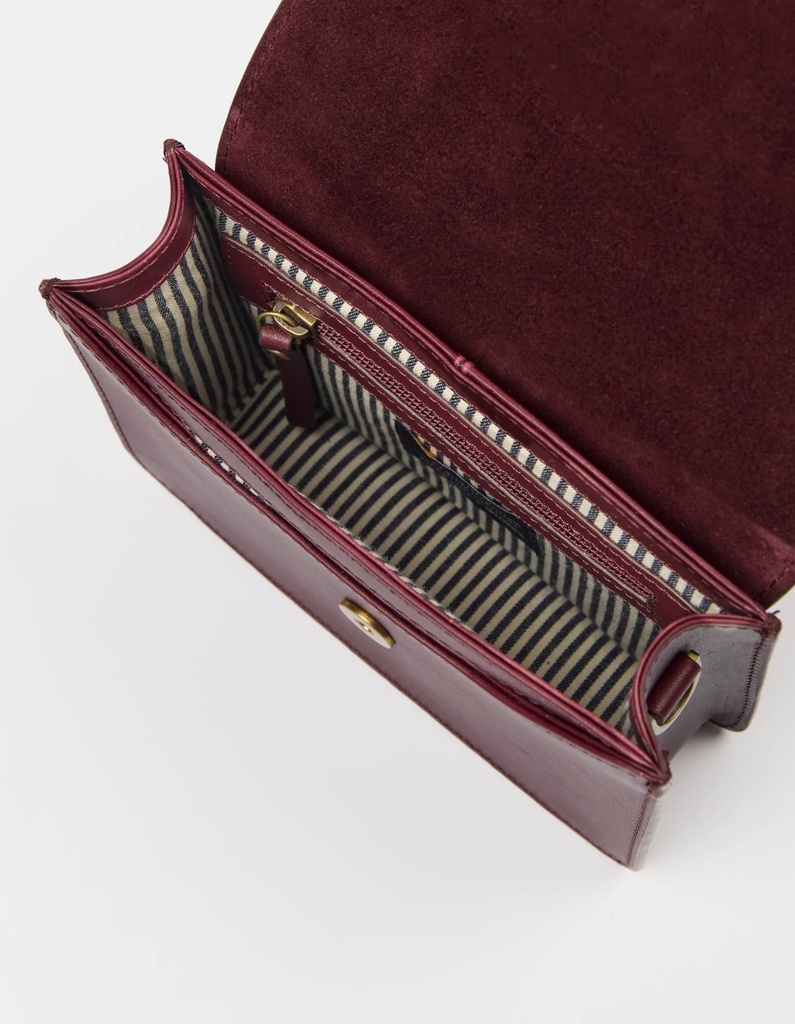 Audrey mini cherry