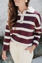 Polo Knit Isabell Port Royale