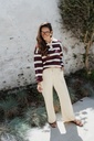 Polo Knit Isabell Port Royale