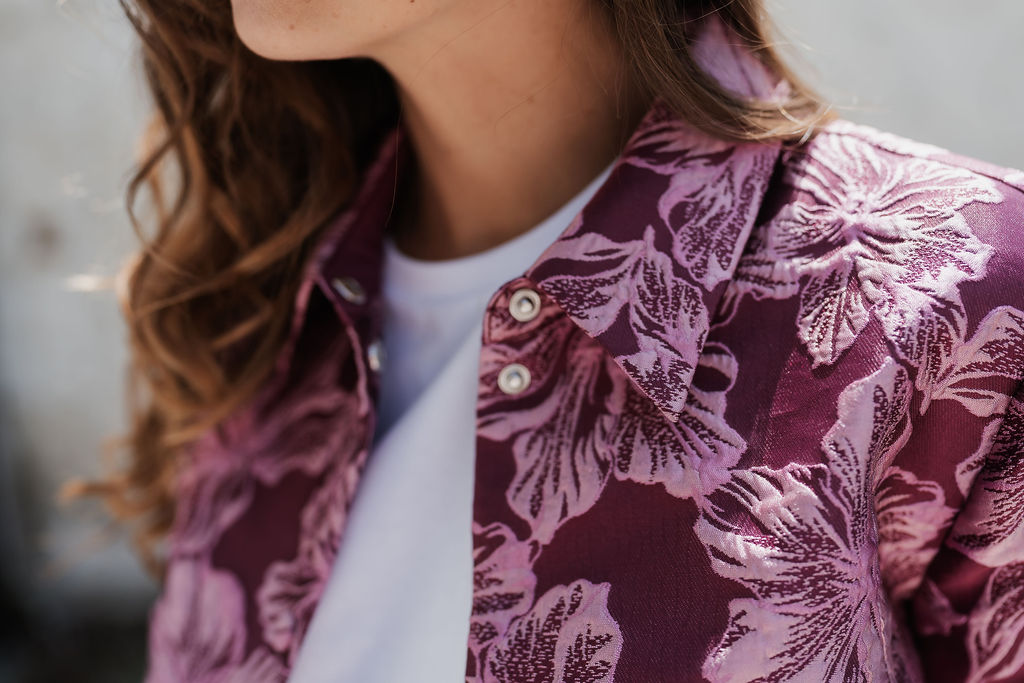 Jacket Portia Port Royale