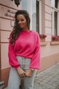 Alicante Knit Berry