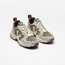 Veja Venturi II VC Suede Khaki