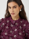 Dress Abelone Port Royale