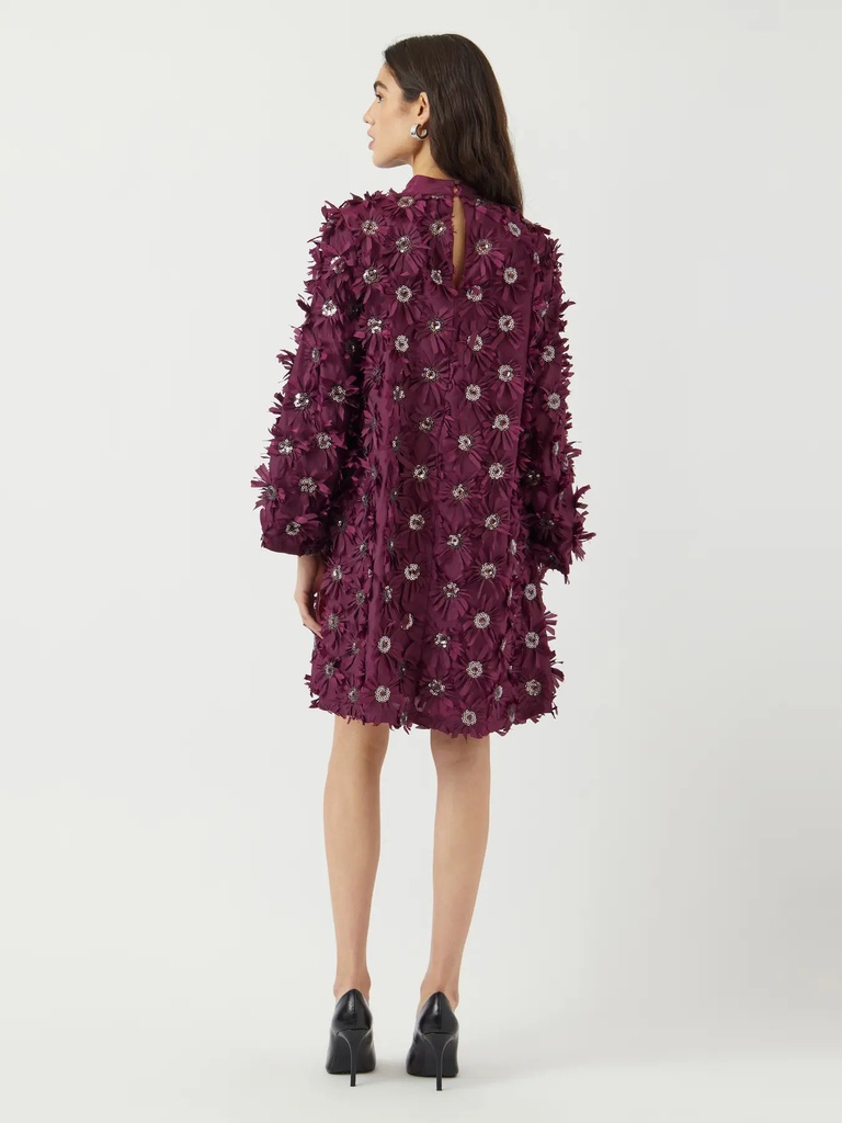 Dress Abelone Port Royale