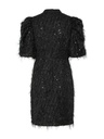 Sequin Dress Ilza Black