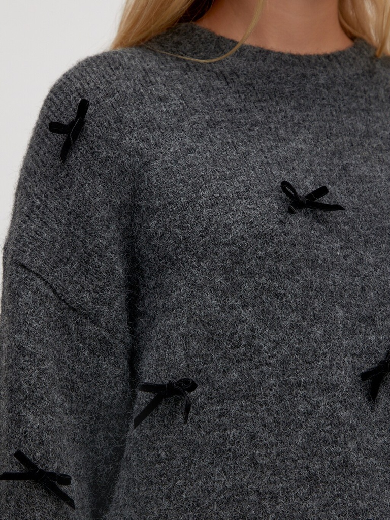 Jumper Bailee Dark Grey